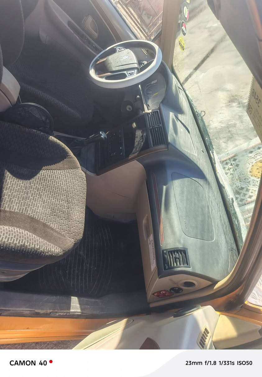 سلام عليكم
سلام عليكم بيجو 2021سياره مكينه  كير حداده تخم تاير تبريد دواخل كلها جيدة رقم بصره إنكليزي مصفره هيئة وغرامات تحويل سنويا جديده سياره جاهزه من كلشي مكفولة بس باب مصبوغ والبنيد فقط عنوان البصرة زبير 
مراوس شنو عندك راسلني *********** 
السعر 63وبيها مجال
