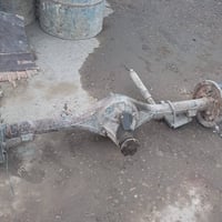 تفصيخ • كيا هوندا • حي ميسان
