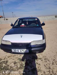 سوناته تو للبيع  ديالئ موديل 94 سنويه لل 29 سياره كامله مناقصهه لو برغ...