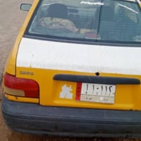 سايبا ٢٠١٢ • محرك وكير ممتاز • بدون رقم