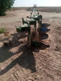 فدان للبيع حجم16رباعي بي لحيم واضح بصوره شراي يتصل على رقم 07726860967