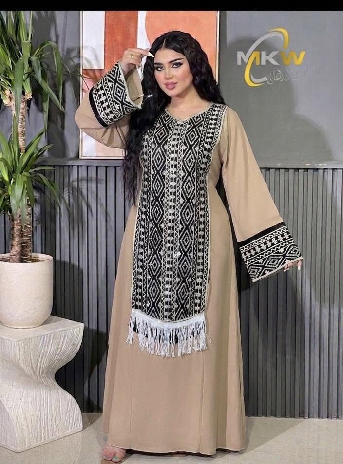 تخفيضااااات وعروووض 🔥🔥🔥ارخص سعر بالعراق سعر الدراعه ١٠ الاف فقط 
العرض بس اليوم كل هذا الجمال ب١٠ 
استغلو العرض 
الخامة ايروبين دبل كلوش 
L
Xl
Xxl


**إذا كنت صاحب هذا الإعلان وتريد حذفه لأي سبب، رجاءا أرسل رسالة إلى الدعم الفني**