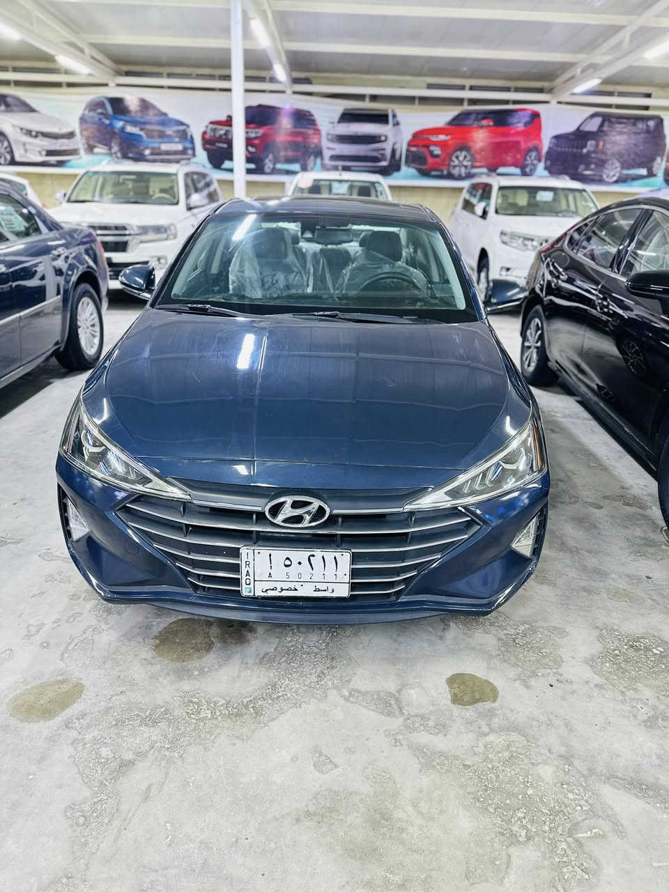 السلام عليكم احبتي
سيارة النترا 2020لمتد😎
وارد خليجي ❤️
لمتد 😍فول مواصفات
فتحة سقف
بصمة تشغيل
بصمة ابواب
تدفئة كشنات
تبريد قطعتين
تحكمات فول
وبعد مواصفات هواي
حدادية جديدة
تخم تاير
رقم واسط تحويل ثاني يوم
السعر145وبيهة مجال
للاستفسار ***********
