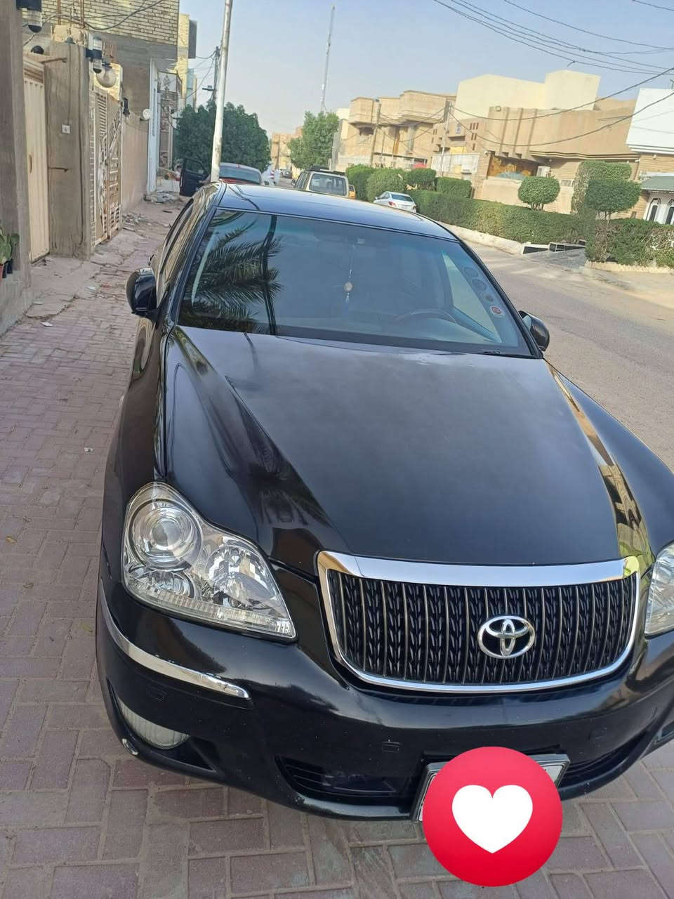 السلام عليكم ماجستا 2007 مبايعات رقم قادسيه 0781779770 فقط وتساب


**إذا كنت صاحب هذا الإعلان وتريد حذفه لأي سبب، رجاءا أرسل رسالة إلى الدعم الفني**