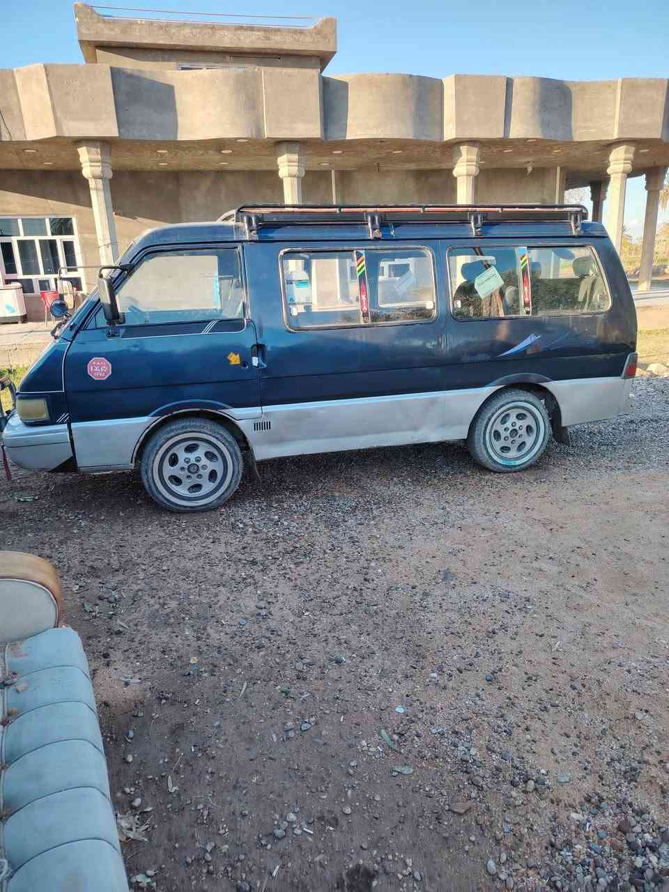 السلام عليكم كيا بسته ٩٥ بغداد نكليزي سنويه ال٣٠ تخم تاير جديد كير شديته قبل شهر محرك عل سحك مجفت جديد دوشمه جديد تريد تحويل تريد وكاله المكان ابو غريب   ***********   السعر ٤٧ وبي مجال تريد اتصال تريد واتساب واني حاضر
