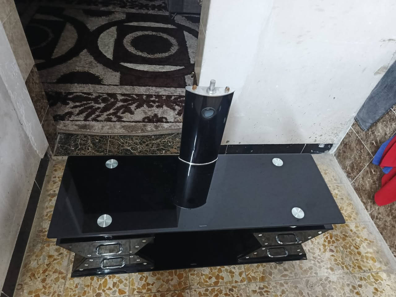 قطعو كامله موجوده
نضيف نضافتو 85%
السعر 25 وبي مجال رسلني ودلل


**إذا كنت صاحب هذا الإعلان وتريد حذفه لأي سبب، رجاءا أرسل رسالة إلى الدعم الفني**