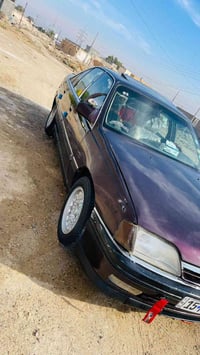 اوبل اوميغا • ٢٠٠٠ • موديل ٩٣