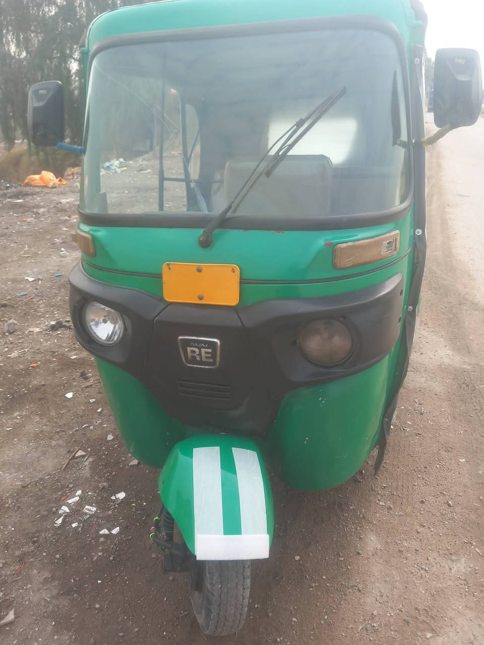 تكتك للبيع ٢١ شهر ال (١١)  (رقم وسنويه بسمنا)🛑
التكتك نصبتها وكعدتها احلا من الصور الله شاهد المحرك مالتهه اكفله تنقيص وتبخير ماتسمع صوته اخرس مجفت فقط مره وحده وتجفيت شركه(بغداد حي البتول )(رقم***********)
