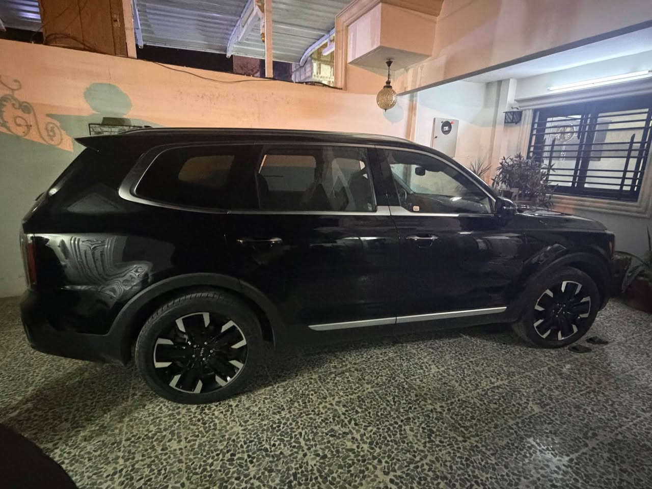 بدون صبغ تبديل باب سايق اصلي موصل, نينوى


**إذا كنت صاحب هذا الإعلان وتريد حذفه لأي سبب، رجاءا أرسل رسالة إلى الدعم الفني**