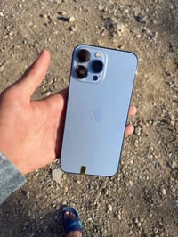 آيفون ١٣ برو ماكس • ٢٥٦ • القيارة