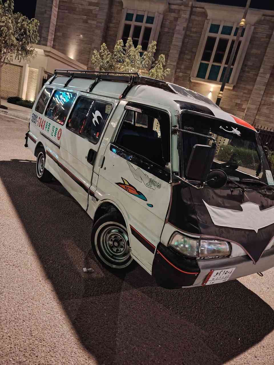 كيا اسيا مكينه كير اكسن كفاله شواصي كفاله دوشمه عام قبل سبوع
تخم تاير ابو الخط 
ضفيره جديده 
صدر خلفي مامي جديد رقم لماني بغداد مصفره مرور 
سنويه عضم عاج نافذه 2022 
مشط جديد صار ٣ ايام سياره ترايك بيهه ١٤٠ شرط جاهزه للخير شغل وطلع السعر ٤٥ ورقه مكاني كربلاء حي العامل رقمي لستفسار ***********
