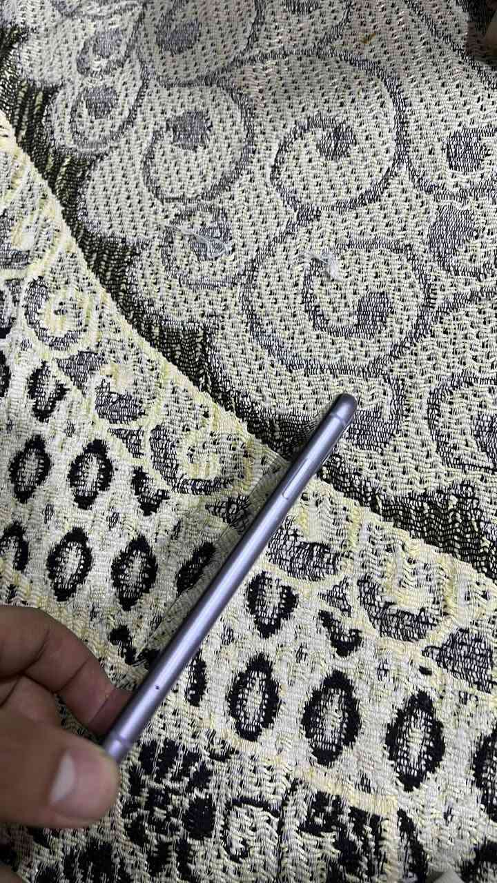 ايفون ١١ عادي
ذاكره ٦٤
بطاريه ٧٩
مبدل فقط شاشه اصليه شرط
كامل ملحقات
السعر ١٩٠ وبي مجال
مكاني كوت حي الجامعه 
***********
