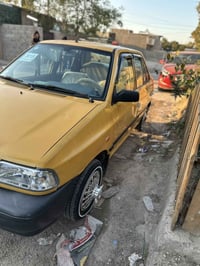 مكينة-جير زين • كهربا شغّالة • ٢٠١٥