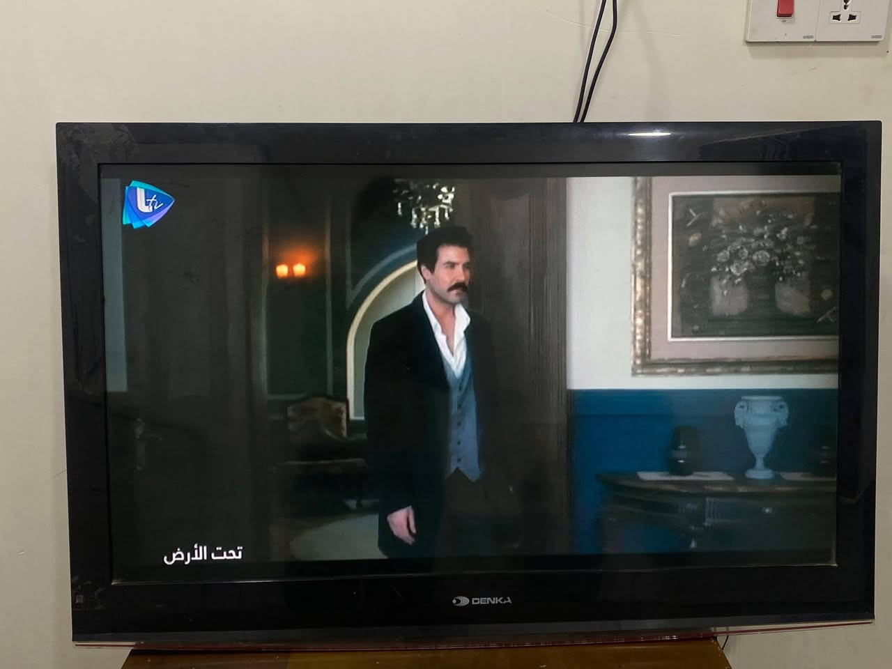 شاشة دنكا باب اول حجم 43 بدون نت
ما داخله تصليح نهائياً


**إذا كنت صاحب هذا الإعلان وتريد حذفه لأي سبب، رجاءا أرسل رسالة إلى الدعم الفني**