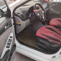 اكسنت وارد امريكي موديل 16 سعر 85وبية مجال قليل  رقمي 07725327638