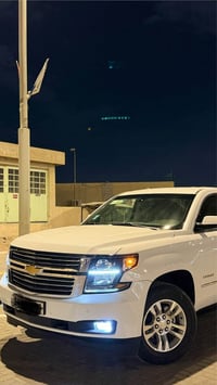 تاهو LS • ٢٠١٧ • رقم شمالي