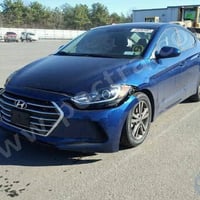 النترا ٢٠١٧ • كلين بدون حادث • كفاله عامه