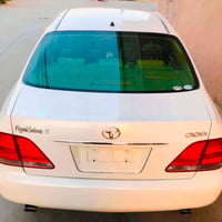كراون • ٥٥٠٠٠ كم • نظيف
