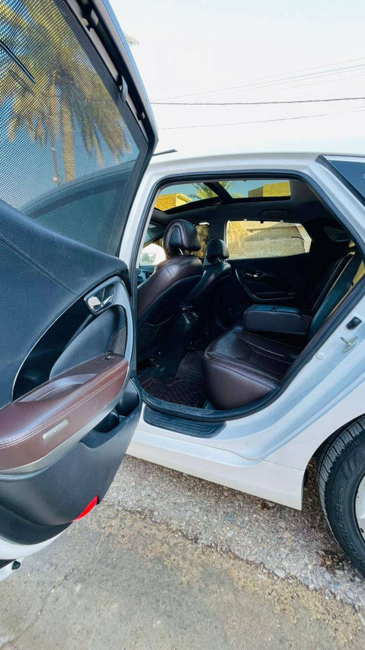 سلام عليكم هونداي ازيره 2013فول مواصفات بصمه فتحه تحكمات اشاير بالمري مكفوله بدون صبغ وضرر محرك 6سلندر مكلف بالنشر لمكان ديالى بعقوبة للستفسار ‏‪***********‬‏
