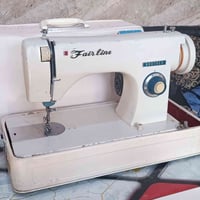 مكينة برذر • خياط • الموصل