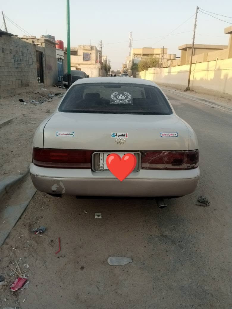 ماجسته موديل ٩٢ السنويه لغايه ٣٠ مكينه وكير حلوات كشرته حلوه نضيفه حداديه ٨٠ ٪ سعرها ٢٥ وبيها مجال او المراوس رقم الهاتف ***********
