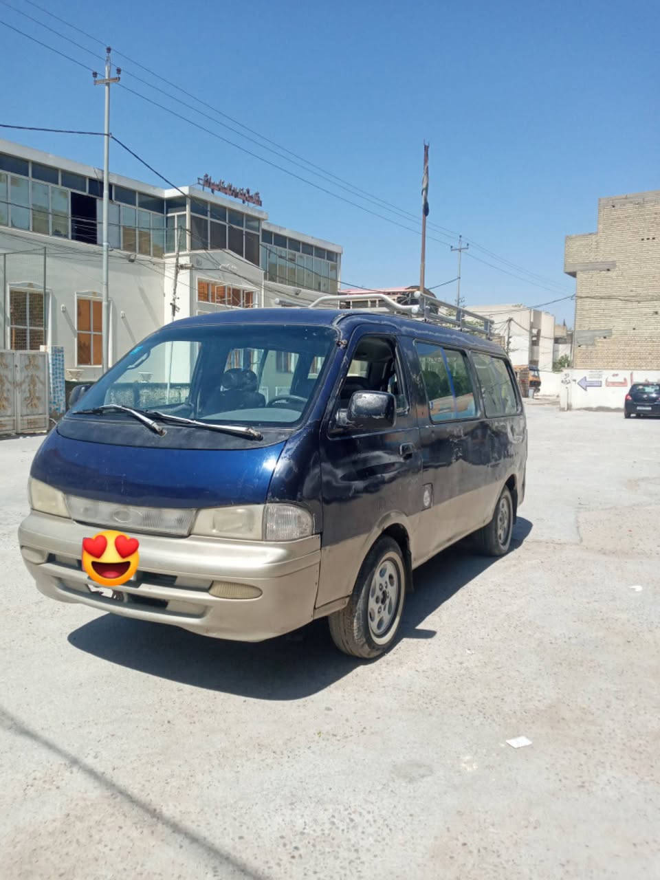 السلام عليكم كيا بريجو للبيع السعر 60 وبيها مجال بسمي رقم انبار انكليزي العنوان بغداد تقاطع درويش ***********

