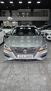 ئێم جی  MG5 full 2024 چوار پارچە لای سەکن بۆیاغە.هەندێک ساردی فول مواص...