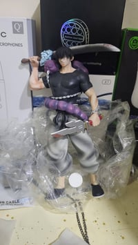 مجسمات • ٣ قطع • ديكور منزلي