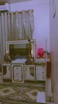 غرفة تركي • مستخدمة ٦اشهر • نضيفه