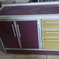 كاونتر • سنك • شارع 80