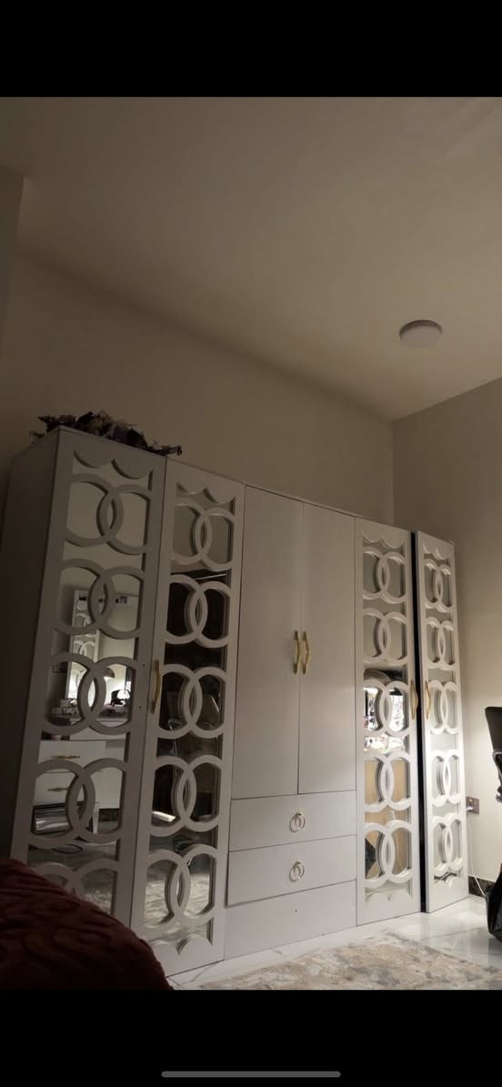 للبيع


**إذا كنت صاحب هذا الإعلان وتريد حذفه لأي سبب، رجاءا أرسل رسالة إلى الدعم الفني**