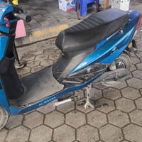 ماطور شحن • سوق الرمادي