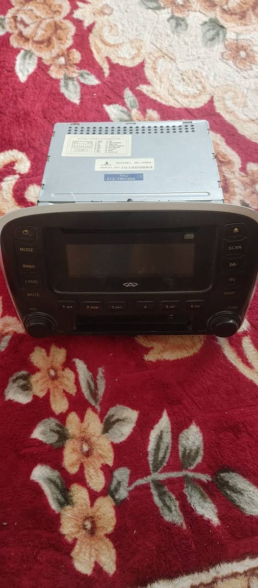 سلام عليكم غراض شيري فلاوين
مروحه شغاله هيه والحاضن سعر ٢٥ الف جويترات شغاله سعر الواحد ٢٥ الف مسجل طافي ١٠ الاف ABS شغال سعرة ٥٠ الف العداد سعرة ٣٠ الف جنل تبريد ٣٠ الف دكت جهت سايق سعرة ١٠ الاف
مكاني بغداد زعفرانية 
***********
