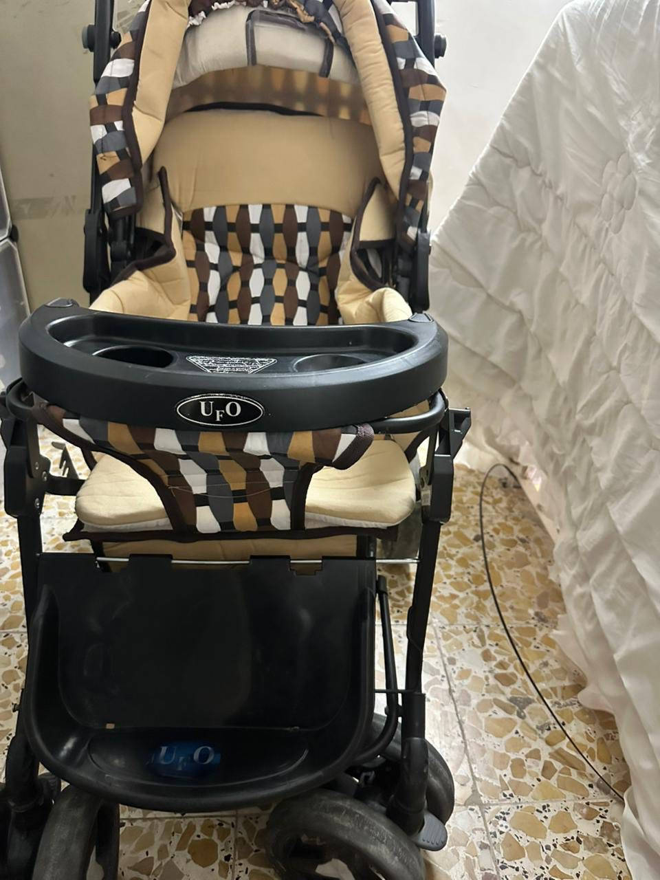 عربانه اطفال للبيع نظيفه جداا مابيها اي ضرر
كبيره ودبل تاير 
مكاني بغداد الحريه


**إذا كنت صاحب هذا الإعلان وتريد حذفه لأي سبب، رجاءا أرسل رسالة إلى الدعم الفني**