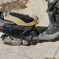 فراشه • بدون بريك گدام • بدون لايت