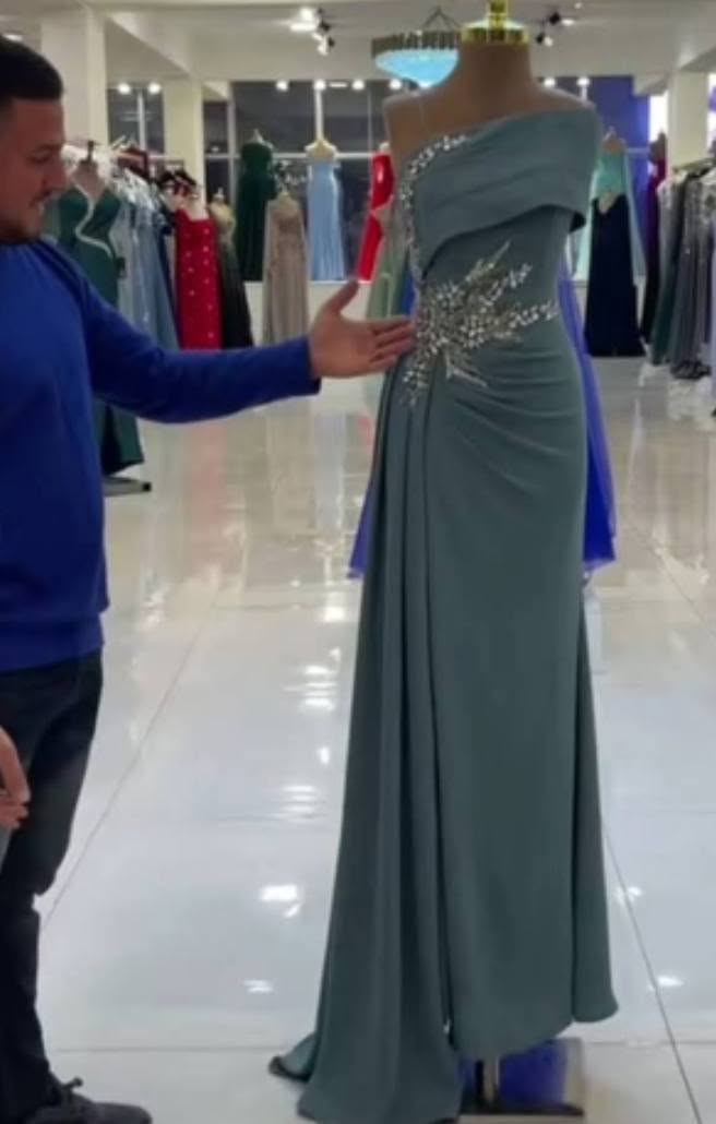 فساتين بأسعار مناسبة جدا


**إذا كنت صاحب هذا الإعلان وتريد حذفه لأي سبب، رجاءا أرسل رسالة إلى الدعم الفني**