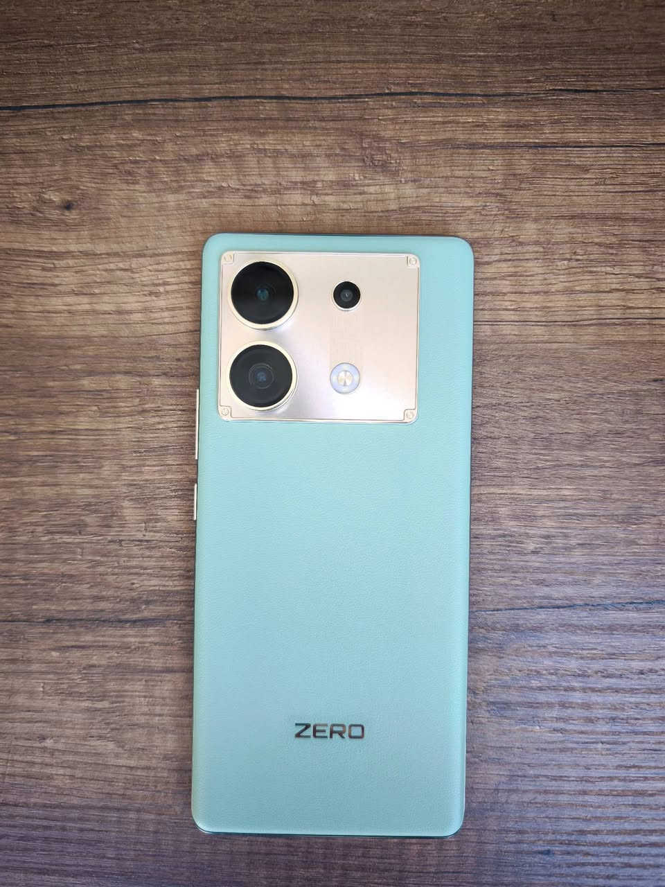 للبيع موبايل Infinix Zero 30 5G
الجهاز نظيف جدًا واستعمال شخصي
▫️ شاشة 6.78 AMOLED بمعدل تحديث 144Hz
▫️ معالج Dimensity 8020 قوي وسريع
▫️ رام  12 جيگا
▫️ ذاكرة 256 جيگا
▫️ كاميرا خلفية 108 ميگابكسل
▫️ كاميرا أمامية 50 ميگابكسل تصور 4K
▫️ بطارية 5000mAh
▫️ شحن سريع 68 واط ⚡
▫️ يدعم 5G
▫️ بصمة داخل الشاشة
▫️ سماعات ستيريو
▫️ كامل ملحقاته الأصلية
📍 الجهاز ما مفتوح 
📩 التواصل خاص واتساب *********** 📞
