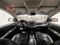 دوج جورني 2019 مواصفات GT فول عدا الفتحة بدون صبغ فقط تبديل جامرلغ بلادي ماشية 70 ميل والسيارة نضيفة جداً اي استفسار والشراي يخابر *********** غير متواجد بالتعليقات كركوك, العراق
