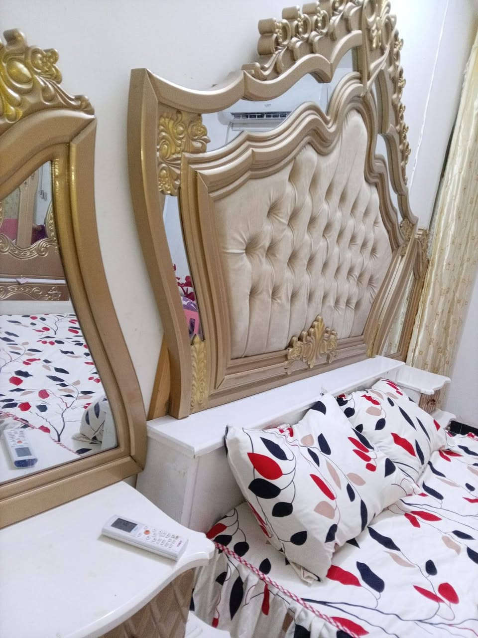 غرفه نجاره عراقيه جديدة للبيع


**إذا كنت صاحب هذا الإعلان وتريد حذفه لأي سبب، رجاءا أرسل رسالة إلى الدعم الفني**
