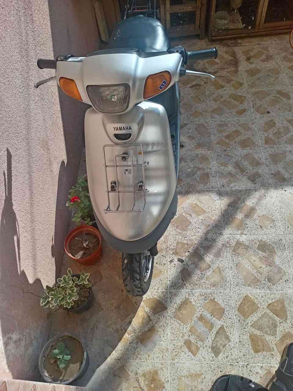السلام وعليكم ماطور دبل قمجه كلو شغال سلف ويرمنيه السعر 580وبي مجال شراي خابر وتدلل مشراي لدوخني ***********
