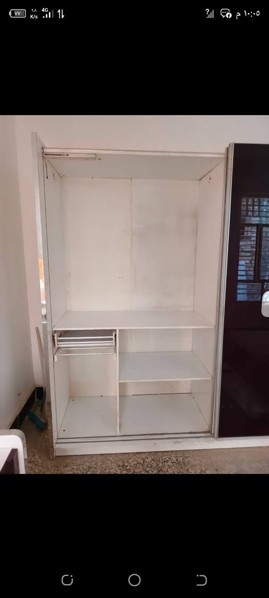 غرفه تركي 5 قطع السعر 450 وشد ونقل مجاني داخل بغداد


**إذا كنت صاحب هذا الإعلان وتريد حذفه لأي سبب، رجاءا أرسل رسالة إلى الدعم الفني**