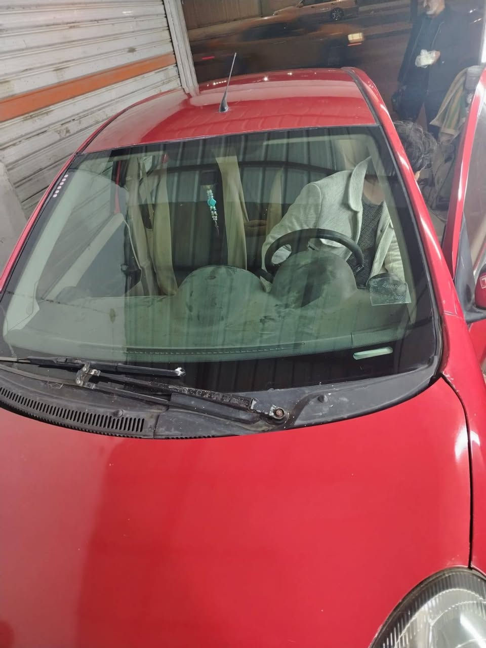 فاندة للبيع ٢٠١٣
سعر40$ وبية مجال قليل
عنوان نجف
***********
