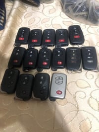 برمجة مفاتيح • نسخ ريموتات • فتح الابواب