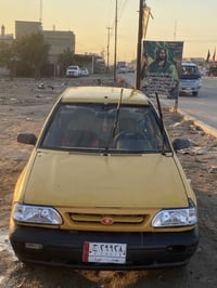 سايبا • ٢٠٠٩ • الگير الرابع يفلت