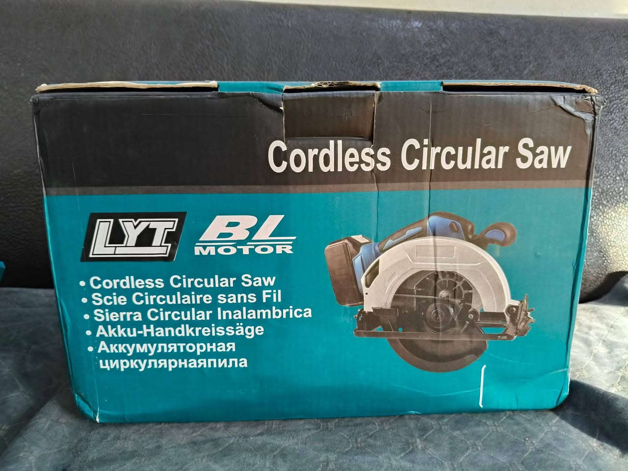 بدون بطارية بالة جديد غير مستخدم 35وبالعافية


**إذا كنت صاحب هذا الإعلان وتريد حذفه لأي سبب، رجاءا أرسل رسالة إلى الدعم الفني**