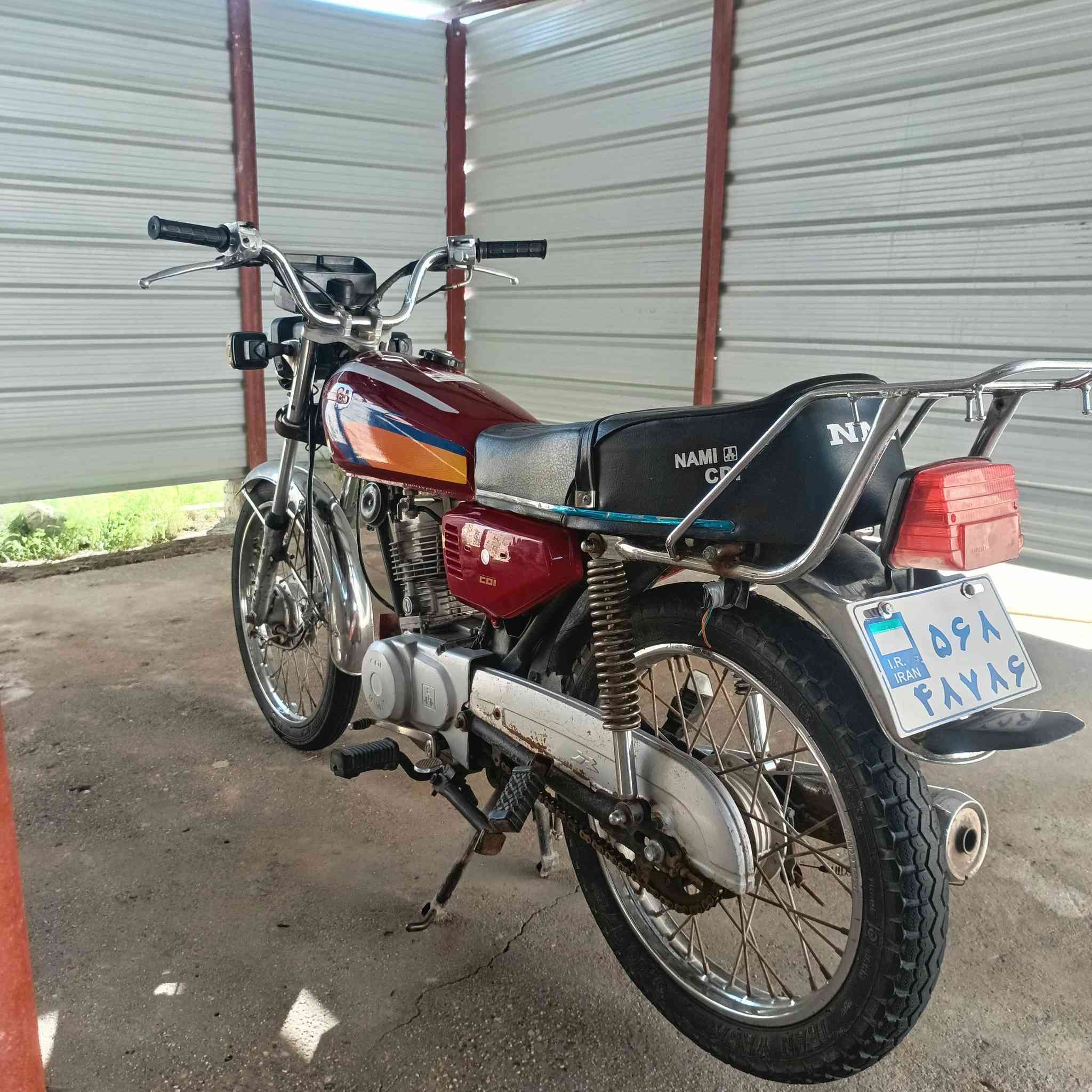 للبيع اوراق سعر 700قفل


**إذا كنت صاحب هذا الإعلان وتريد حذفه لأي سبب، رجاءا أرسل رسالة إلى الدعم الفني**