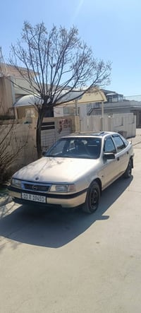 فكترا ١٩٩٢ • محرك ١٦ • بدون حادث