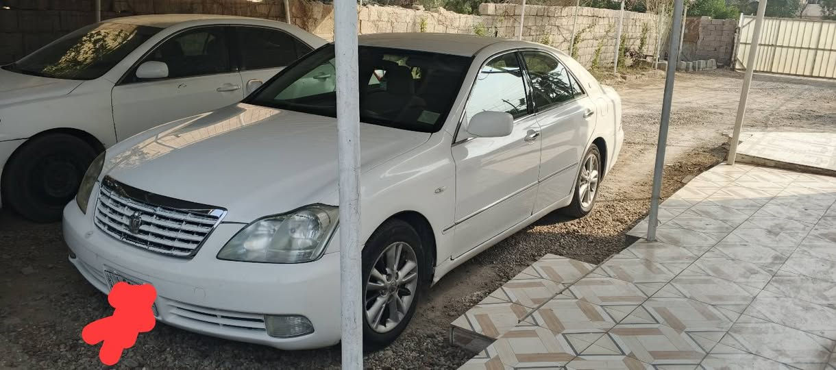 كراون شاهين 
موديل ٢٠٠٤
رقم نجف الماني سنوية بسمي 
تحويل مشروع وطني باي مكان 
مكينه ٦ سلندر
بيهة مكانات صبغ 
بدون حادث اوعيب شرعي للبيع او المراوس 
سعر ١٢٠
مكتن السيارة بغداد بغداد, العراق


**إذا كنت صاحب هذا الإعلان وتريد حذفه لأي سبب، رجاءا أرسل رسالة إلى الدعم الفني**