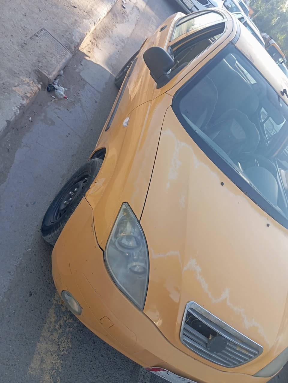 غالسلام عليكم طيبه للبيع 15 سياره حلوه سعر سعره 22 بها مجال تحويل مباشر سنويه باسمي***********
