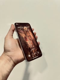 آيفون ١٣ برو ماكس • ٢٥٦ • بطارية ٨٧
